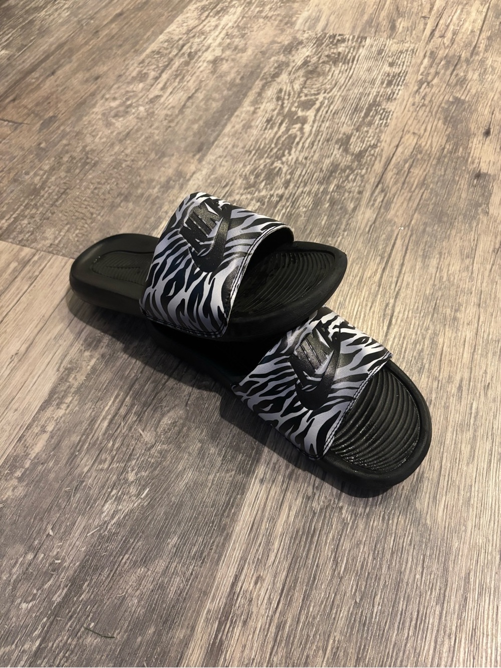 Women’s Nike Slide Sandals